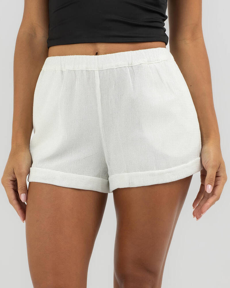 Mooloola Skyler Shorts for Womens