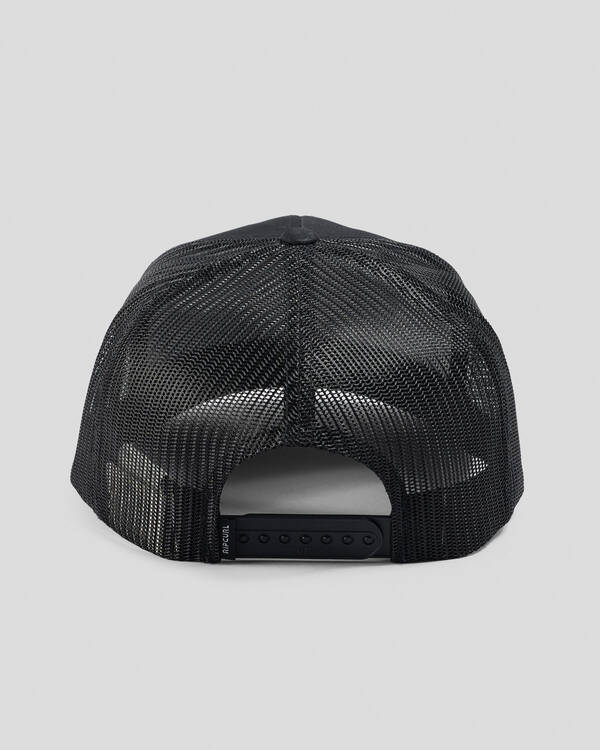 Rip Curl Road Trippin Trucker Cap for Mens