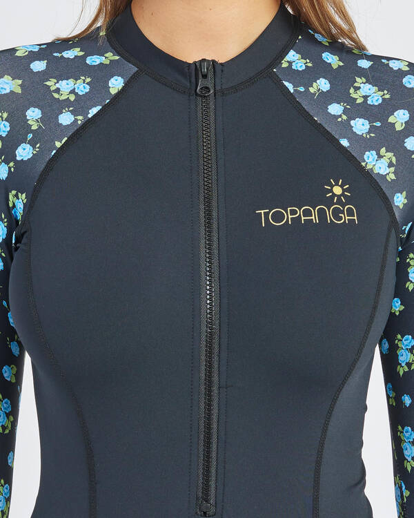 Topanga Dayla Surfsuit for Womens
