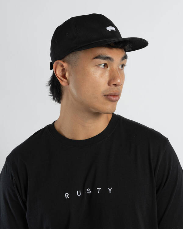 Vans Salton II Cap for Mens