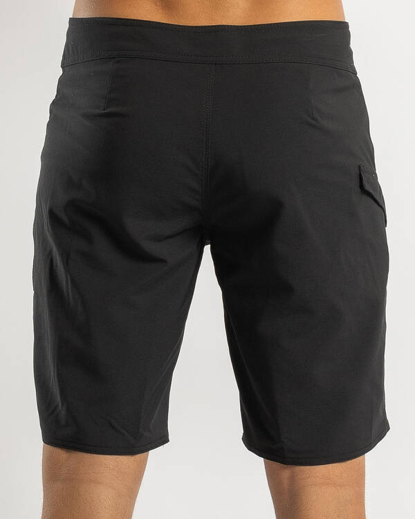 Volcom Lido Solid Mod 20" Board Shorts for Mens