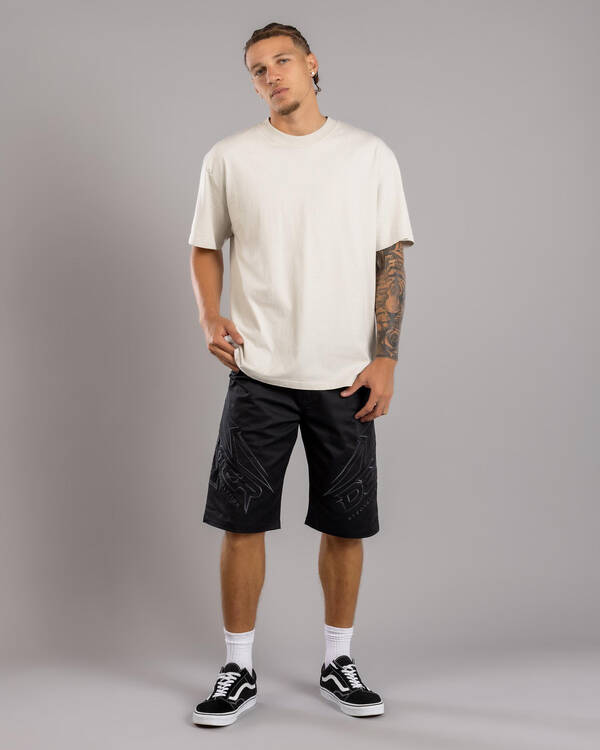 Dexter Statement Walk Shorts for Mens