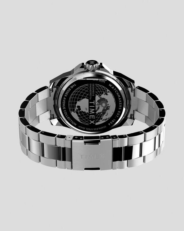 Timex Essex Watch for Mens