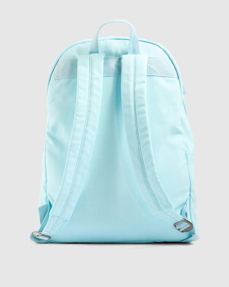 Billabong CB Schools Out Canvas Backpack for Womens