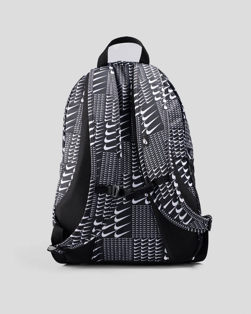 Nike Hayward Swoosh Grid Backpack for Mens