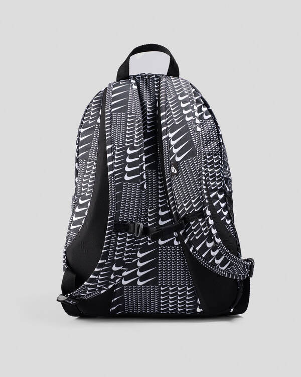 Nike Hayward Swoosh Grid Backpack for Mens