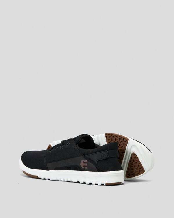 Etnies Scout Shoes for Mens