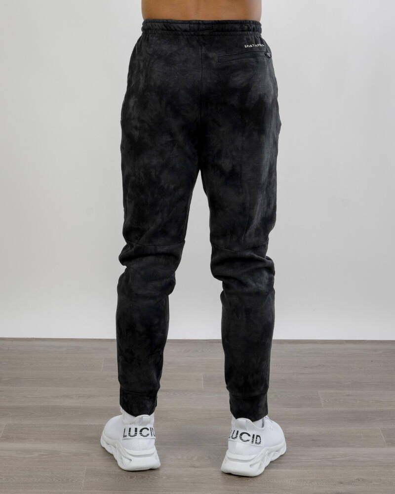 Sparta Symbolic Track Pants for Mens