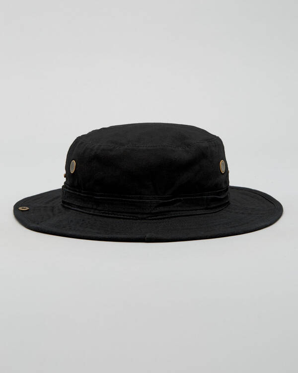 Jacks Boys' Dune Wide Brim Hat for Mens