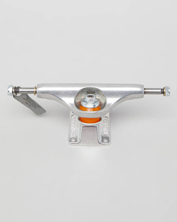 Independent Forged Hollow Silver 139 Truck for Unisex