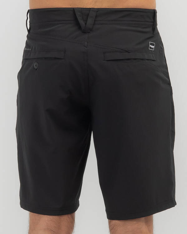 Volcom Frickin Cross Shred 20" Walk Shorts for Mens