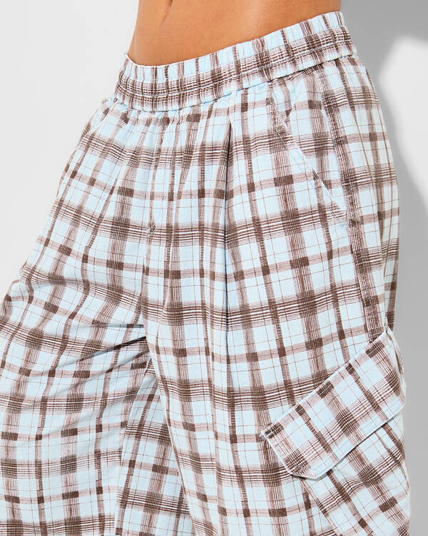 Ava And Ever Loren Bermuda Shorts for Womens