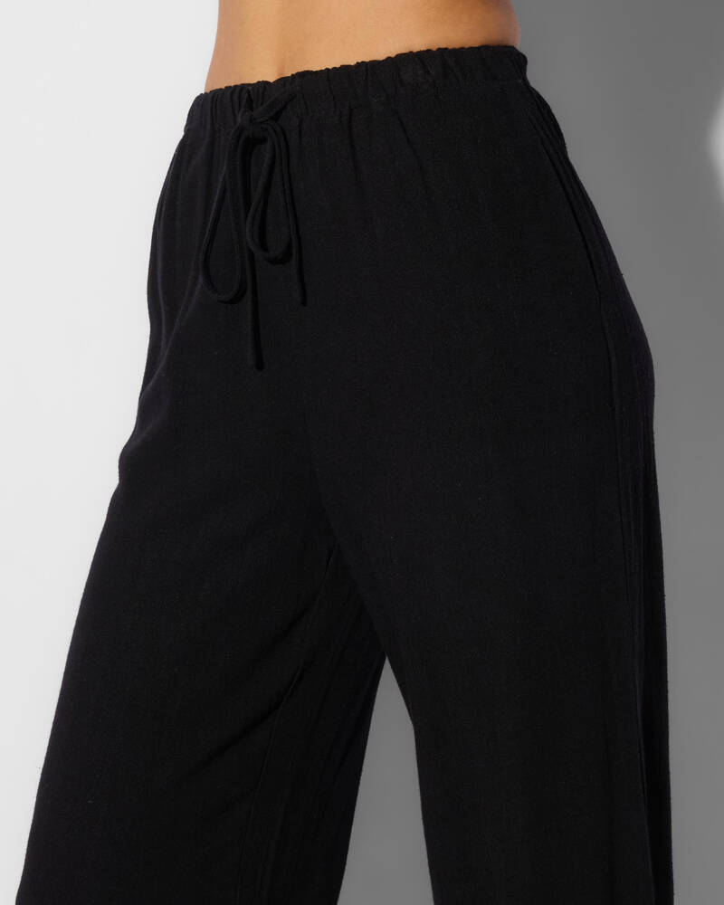 Mooloola Aria Dallis Pants for Womens