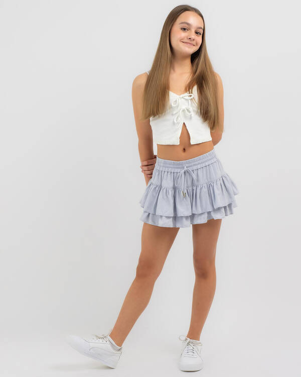Ava And Ever Girls' LuLu Skort for Womens