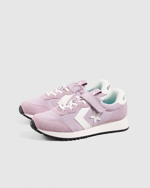 Girls' Omega Trainer Easy On Shoes