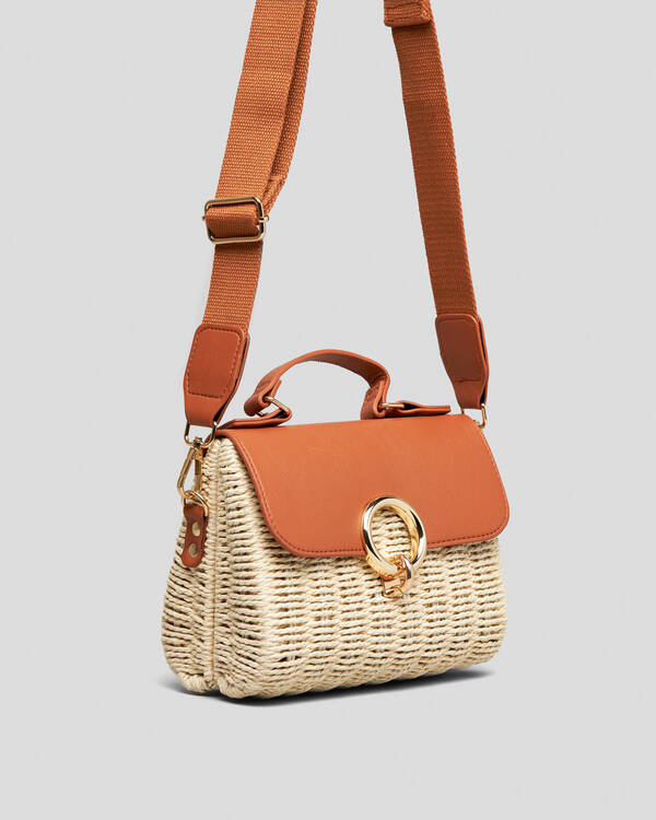 Mooloola Maisy Crossbody Bag for Womens