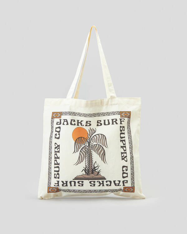 Jacks Palm Beach Eco Bag for Mens