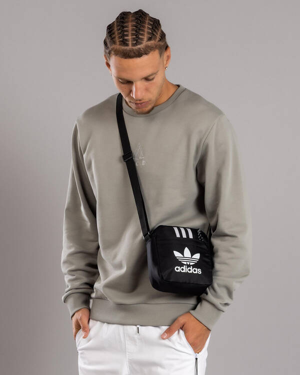 adidas AC Festival Bag for Mens