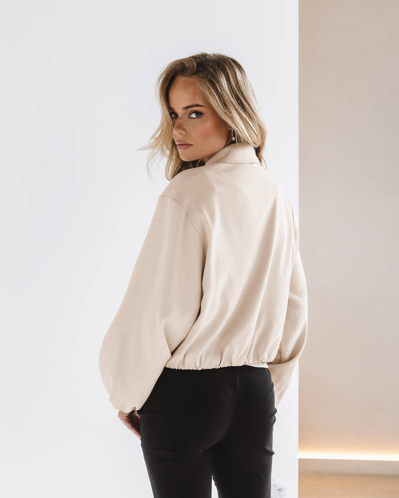Ava And Ever Sassy Jacket for Womens