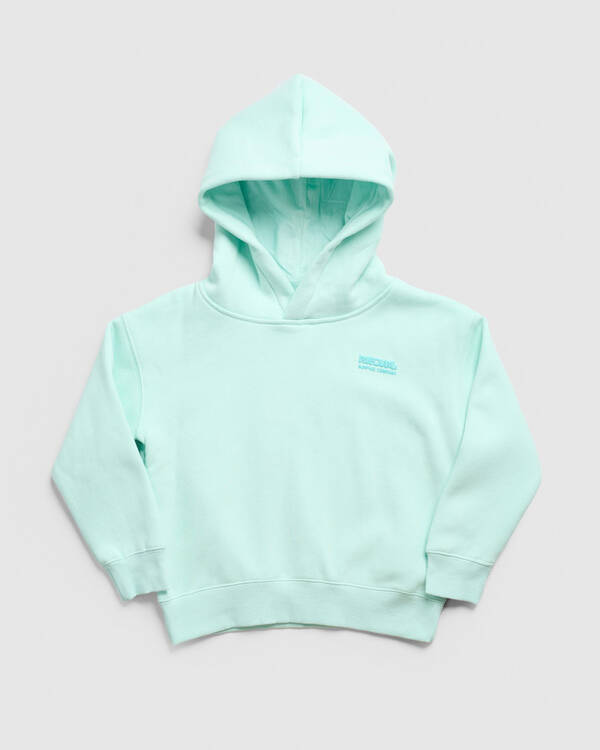 Toddlers' Surf Puff Heritage Hoodie