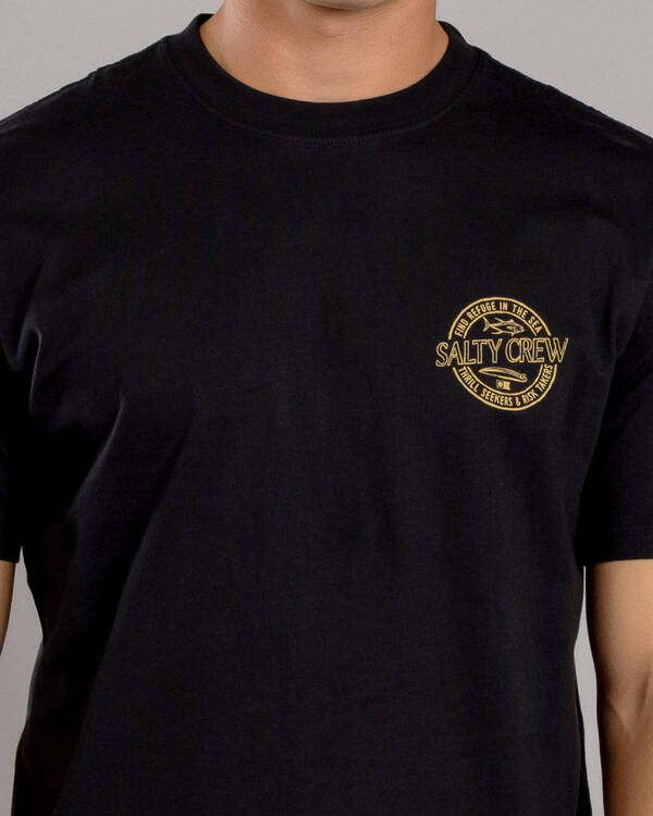 Salty Crew Skewed Premium T-Shirt for Mens