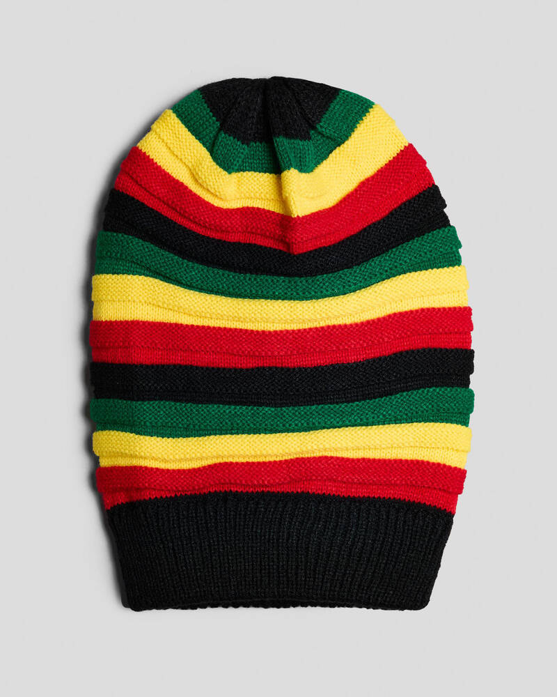 Miscellaneous Trivium Slouch Beanie for Mens
