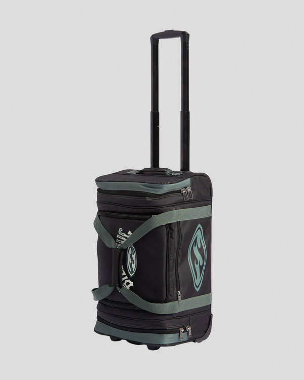Billabong Destination Wheelie 45L Travel Bag for Mens