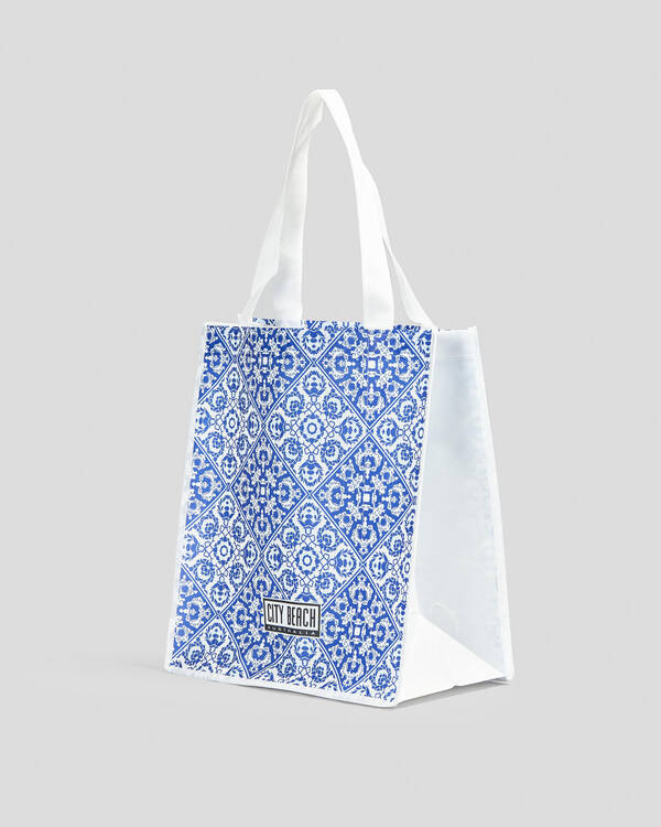Get It Now Willow Eco Bag for Womens