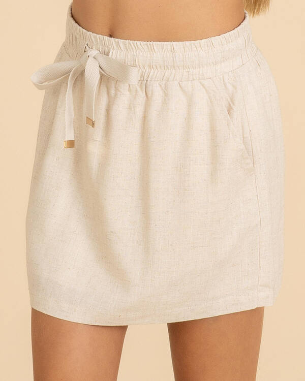 Mooloola Girls' Jade Hawaii Skirt for Womens
