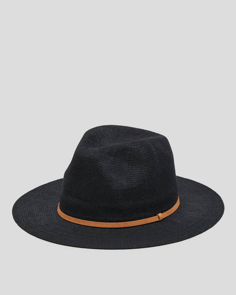 Mooloola Sofia Panama Hat for Womens