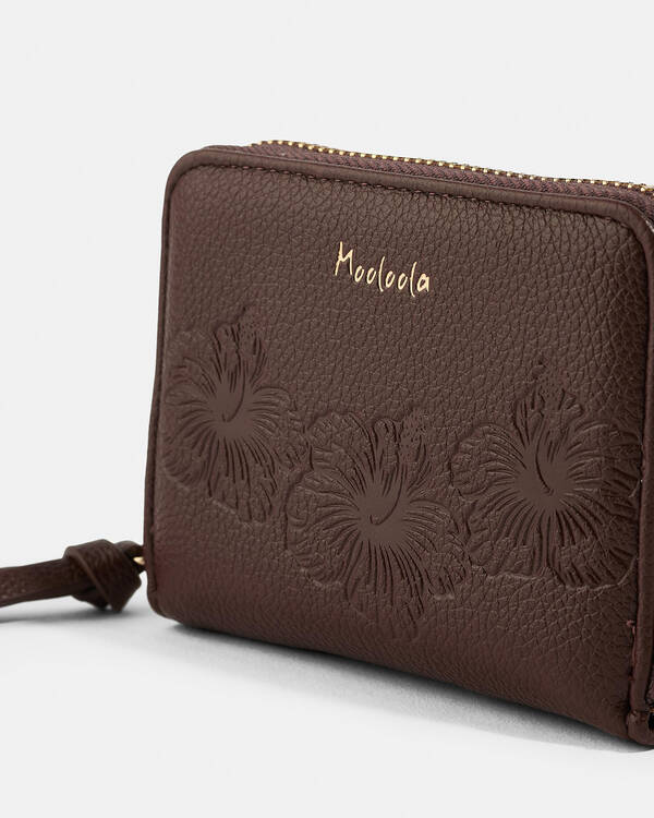 Mooloola Gabriel Wallet for Womens