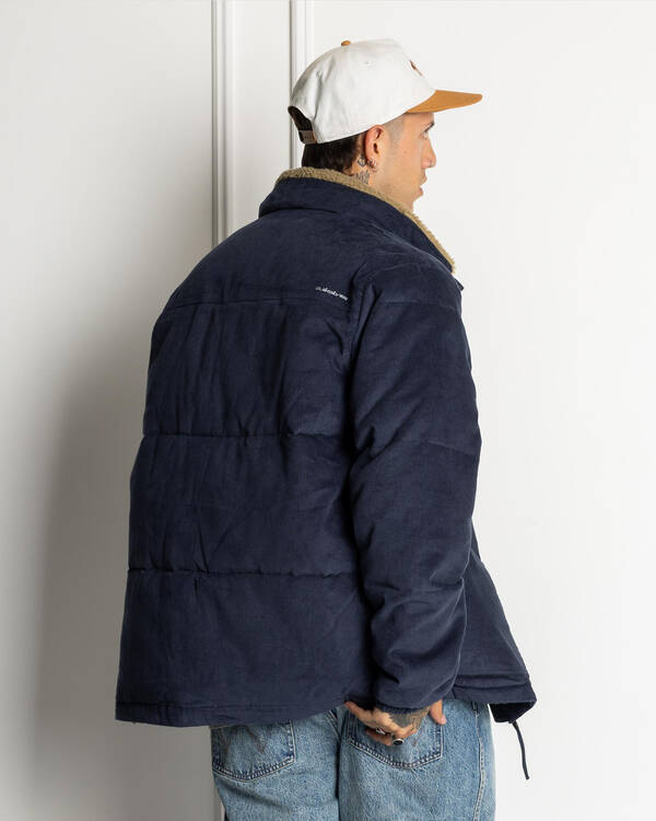 Quiksilver Wild Mountain Jacket for Mens