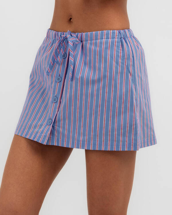 Mooloola Sofia Skort for Womens