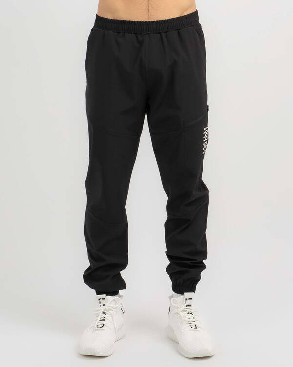 Lucid Contour Track Pants for Mens