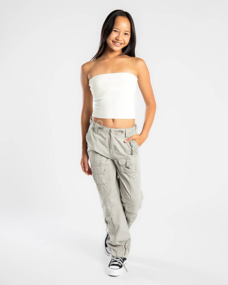 Ava And Ever Girls' Gia Pants for Womens