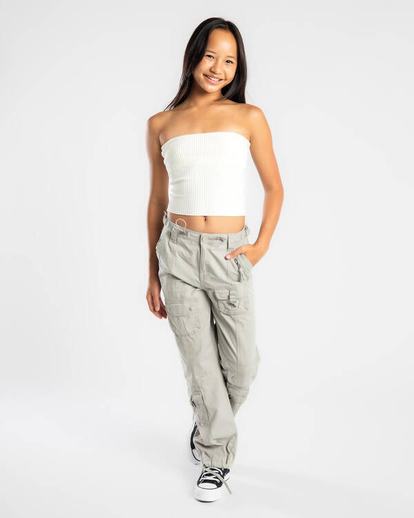 Ava And Ever Girls' Gia Pants for Womens