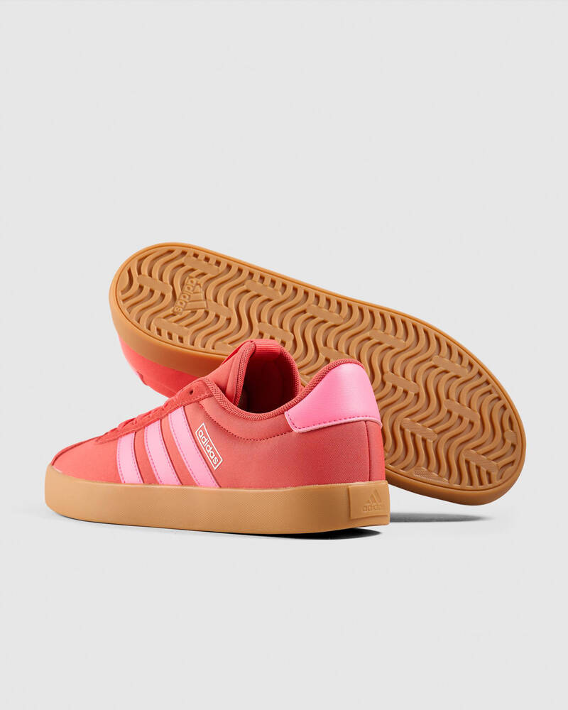adidas Women's Vl Court 3.0 Shoes for Womens