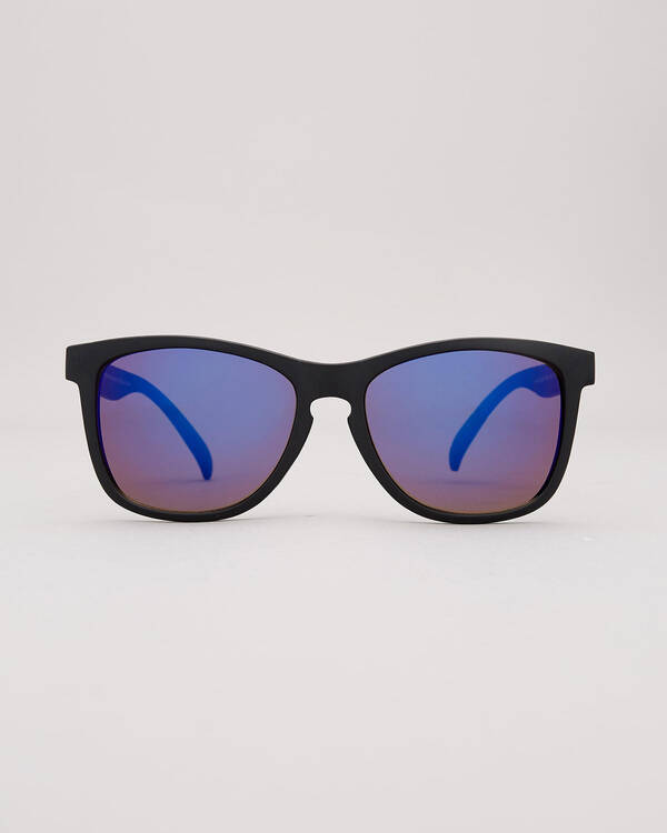 Happy Hour Black Mamba Sunglasses for Mens