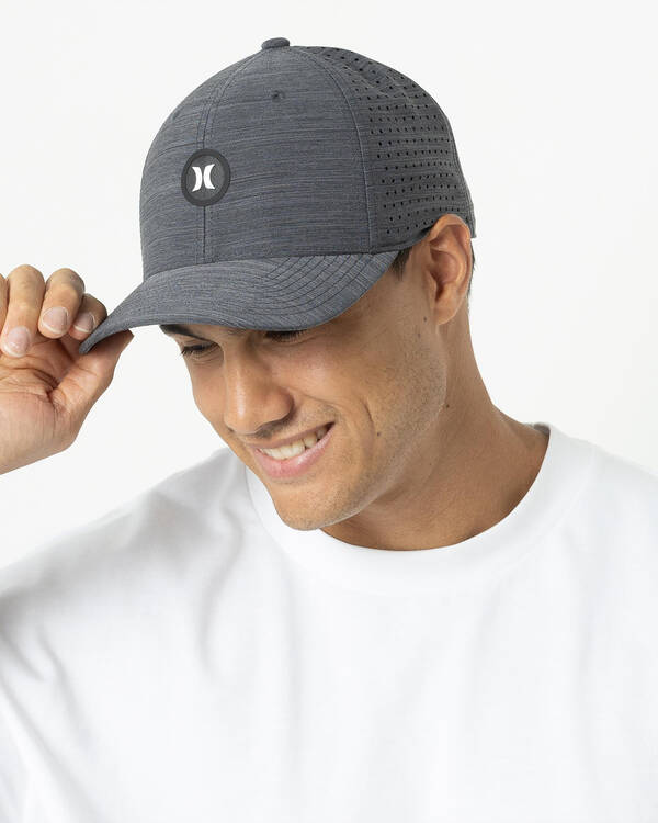 Hurley H20 Dri Feature Cap for Mens