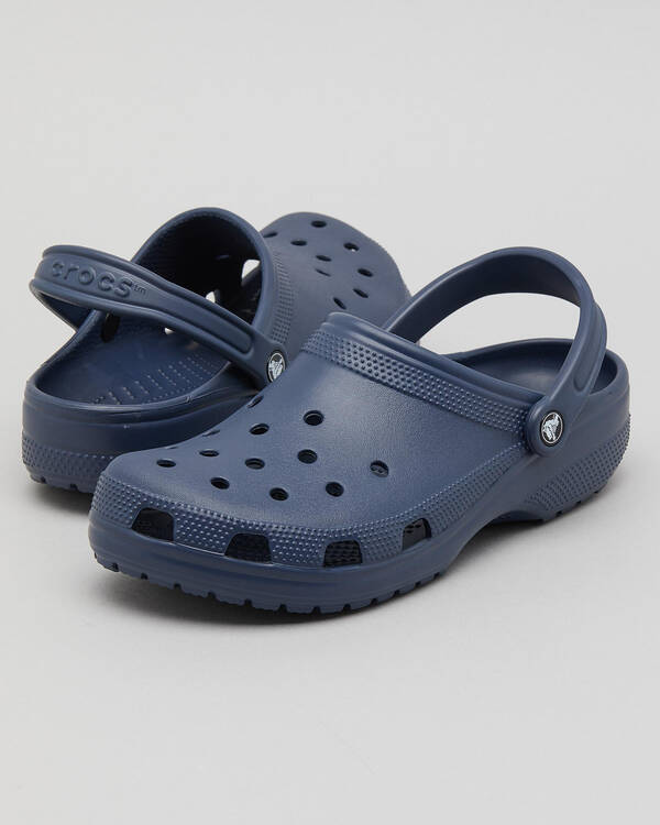 Crocs Classic Clogs for Unisex
