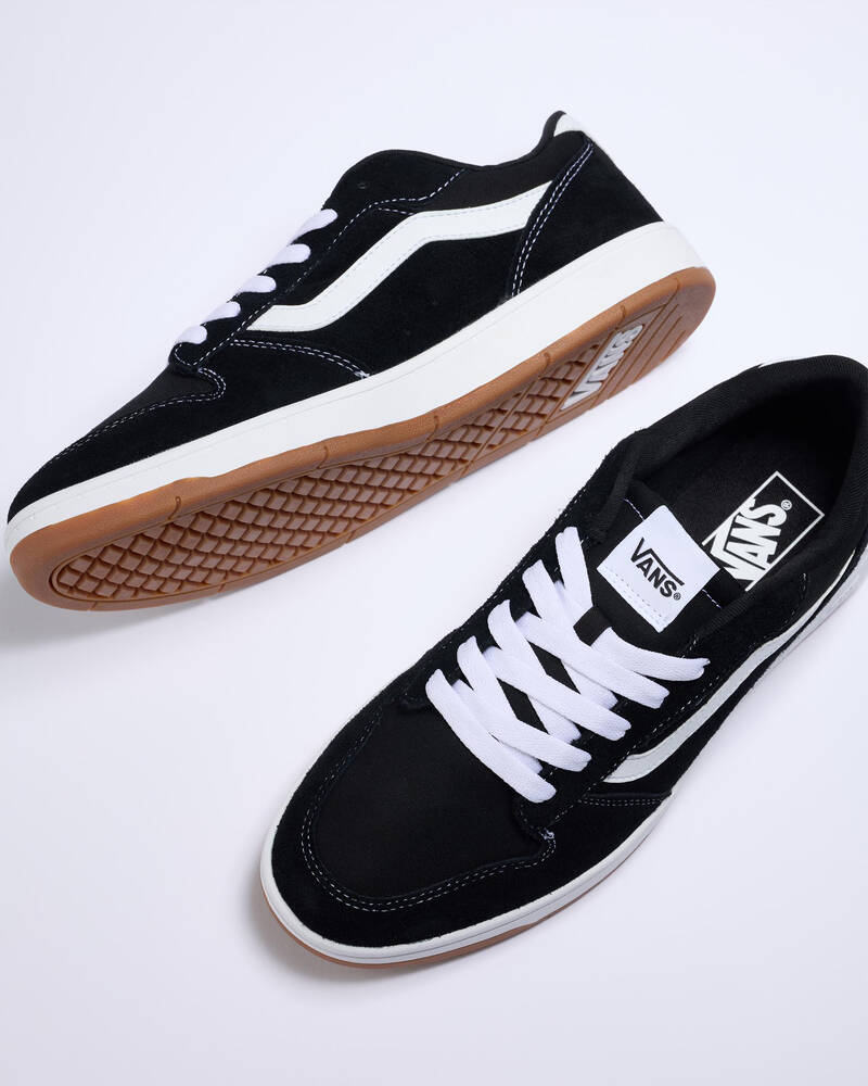 Vans Ryland Shoes for Mens