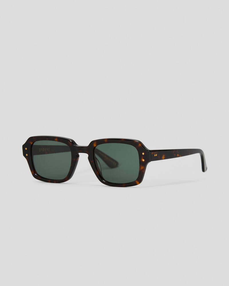 EPOKHE Wilson Polarised Sunglasses for Unisex