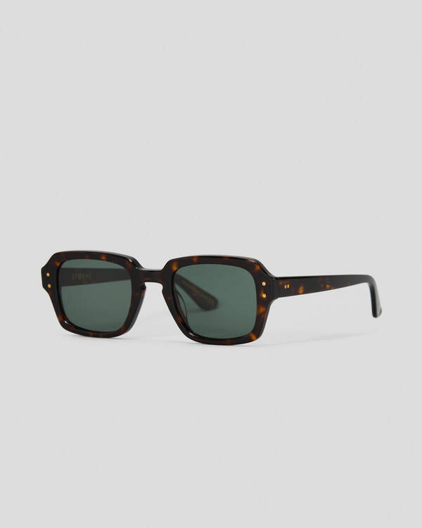 EPOKHE Wilson Polarised Sunglasses for Unisex