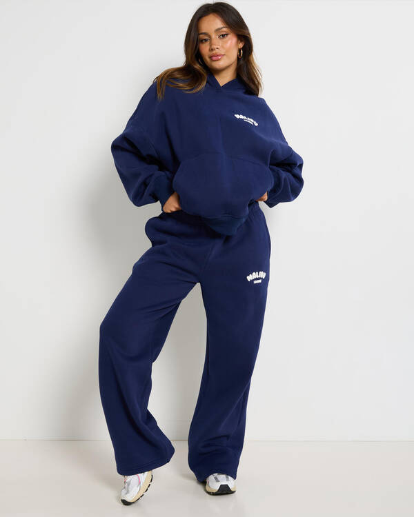 Malibu Lounge Hoodie for Womens