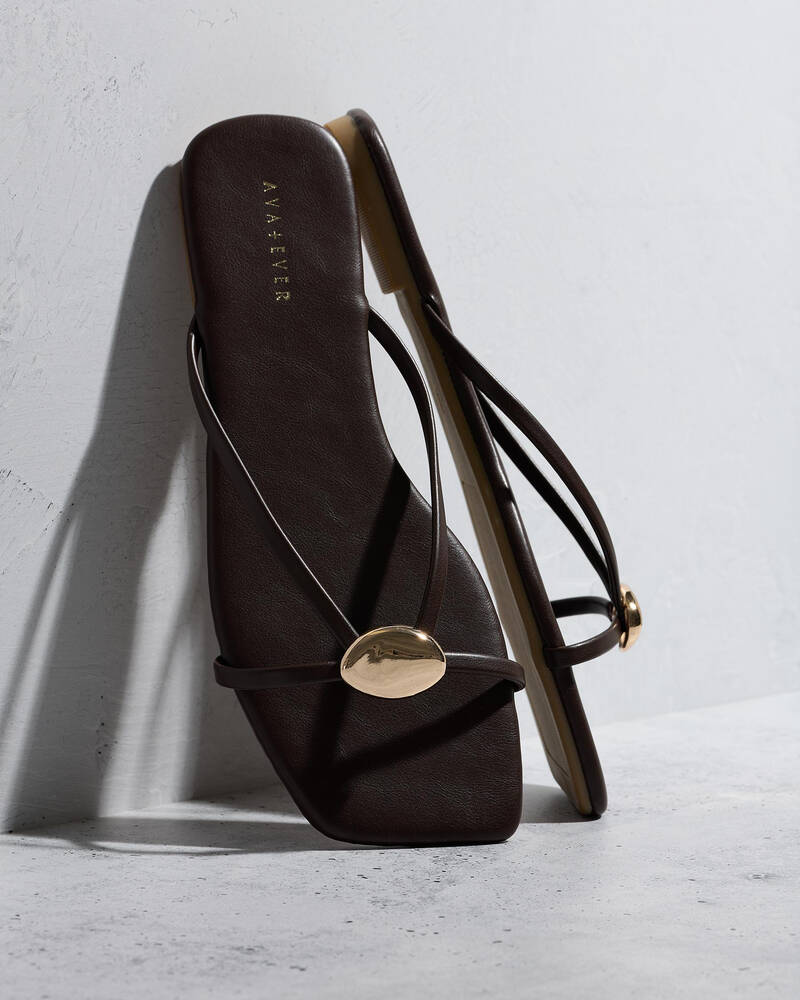 Mooloola Lumira Sandals for Womens