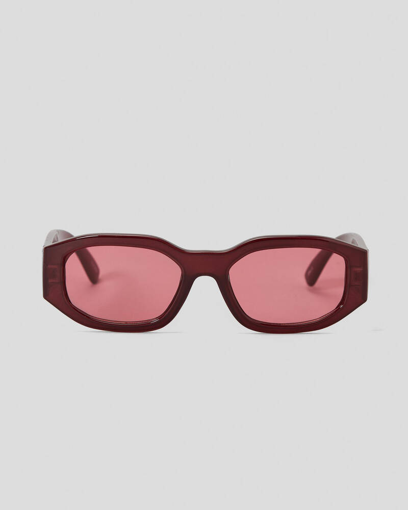 Szade Eyewear East Side Sunglasses for Unisex