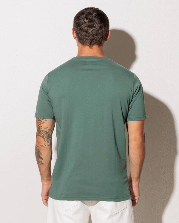 Lucid Aperture T-Shirt for Mens