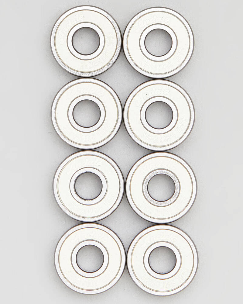 Andale Bearings P.Rod Swiss Bearings for Unisex