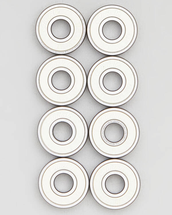 Andale Bearings P.Rod Swiss Bearings for Unisex