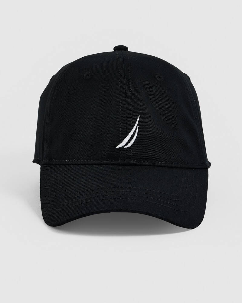 NAUTICA Ruck Strapback Cap for Mens